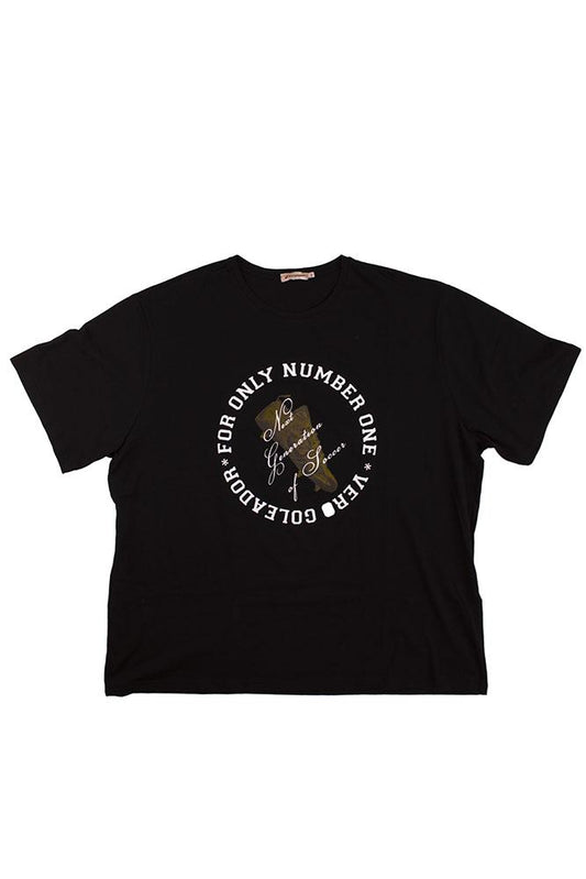 MAGLIA Uomo MAXFORT T-SHIRT