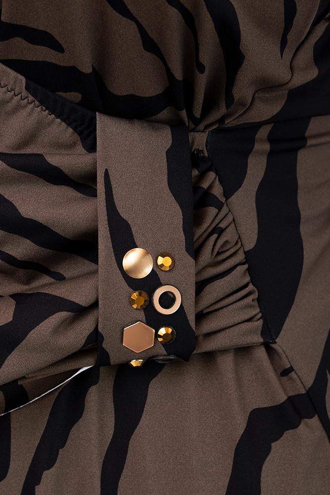 INTERO Donna MARETTE Imbottito slip coprente Nero