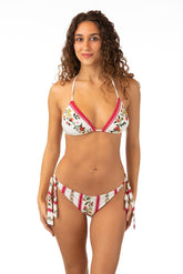 CR20RG01SL32 ROSSO RAFFAELA D'ANGELO