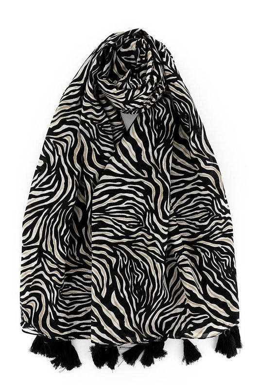 PAREO CORON KARAKORUM