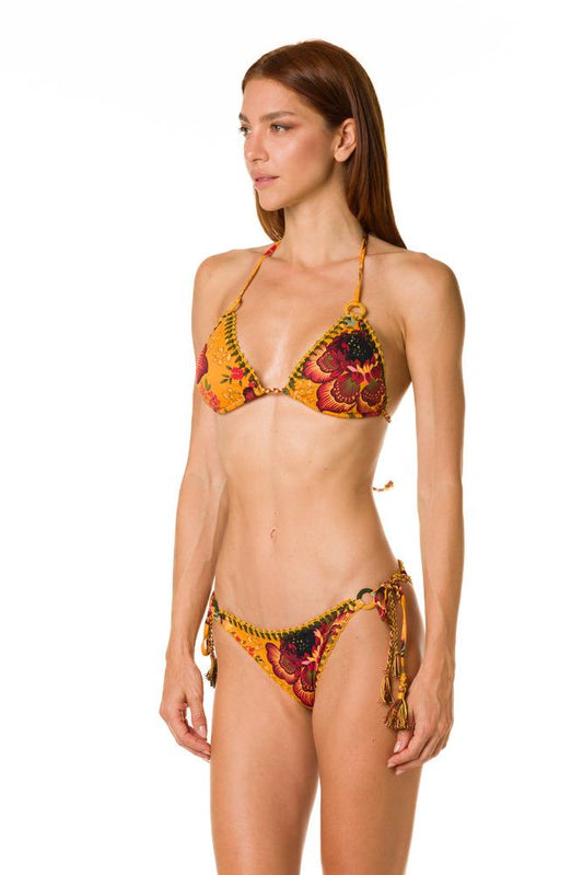 19 L B11 B01 10 ORO LAETITIA BEACHWEAR