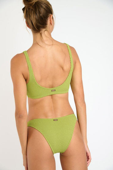 15 G JUSTINE NAIDA VERDE BANANA MOON