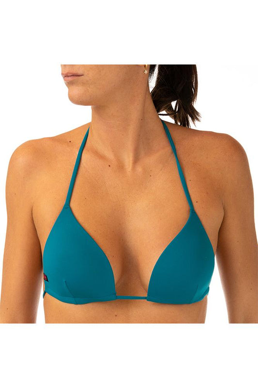 MIX REGGISENO Donna BE BEACH TRIANGOLO Oceano