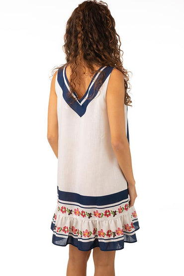 CR20AB32 BLU RAFFAELA D'ANGELO