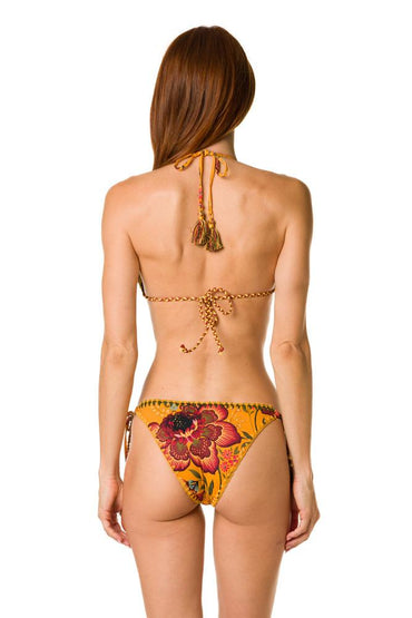 19 L B11 B01 10 ORO LAETITIA BEACHWEAR