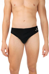 SLIP UOMO NERO