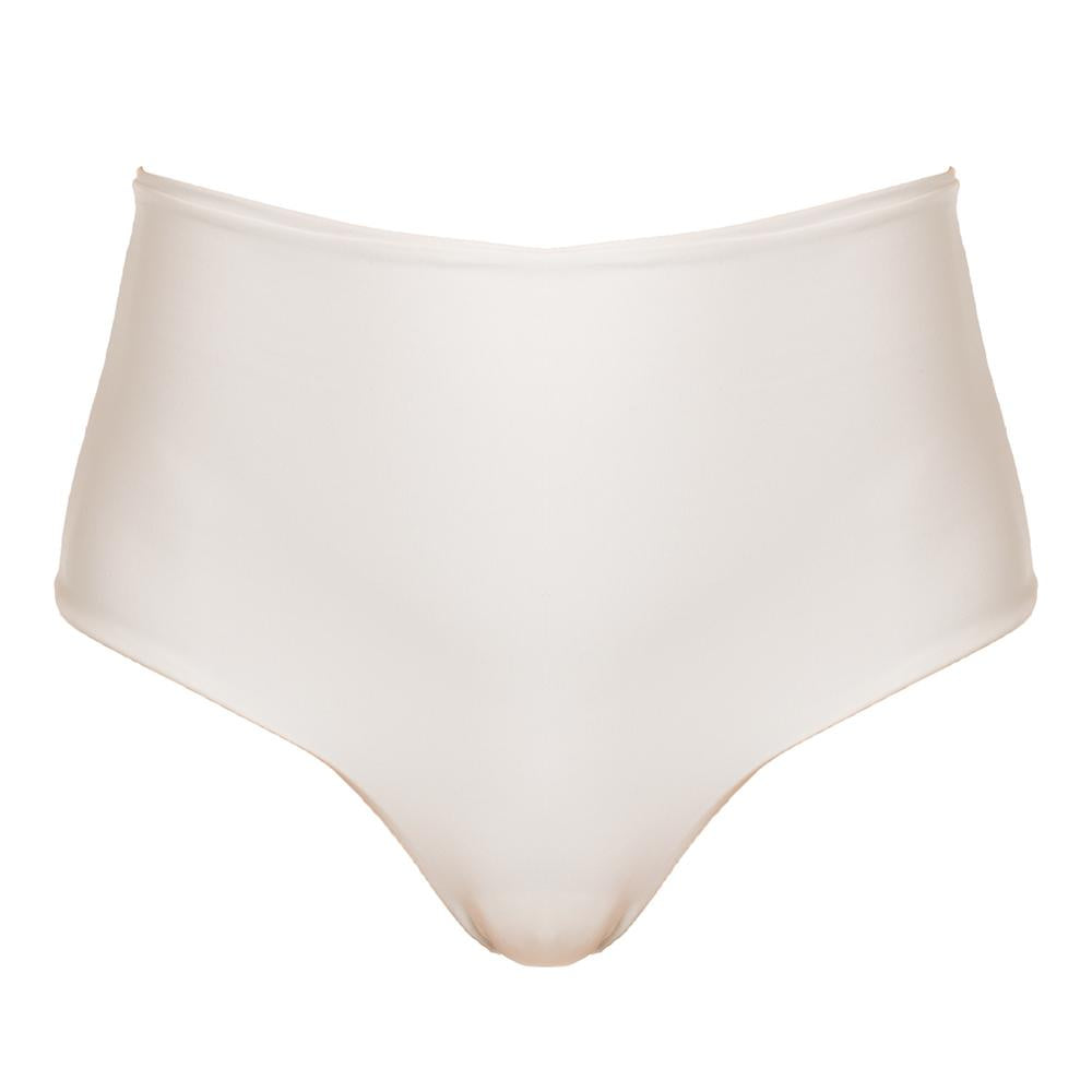MIX SLIP Donna BE BEACH slip Alto Bianco