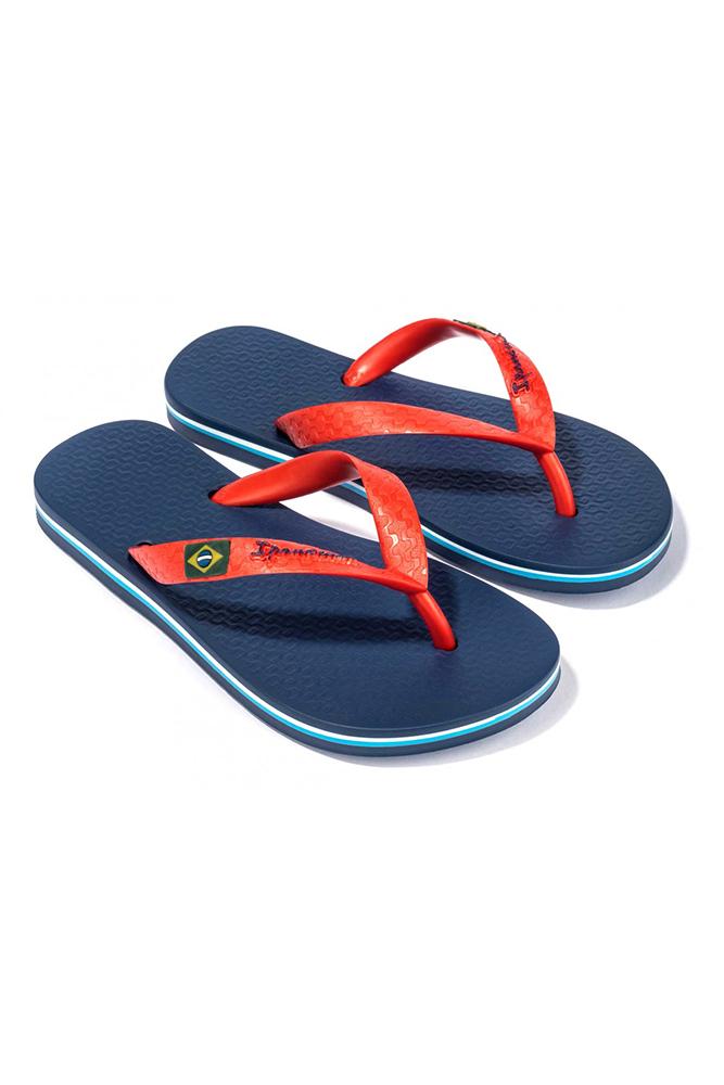 SCARPE Uomo IPANEMA Rosso