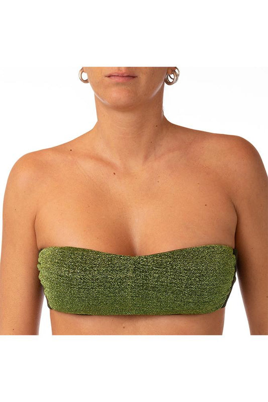 MIX REGGISENO Donna BE BEACH FASCIA Militare