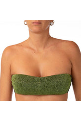MIX REGGISENO FASCIA DONNA MILITARE