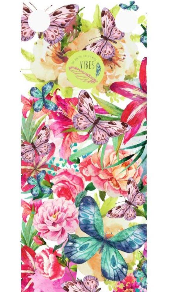 NOWIND MARIPOSA VIBES