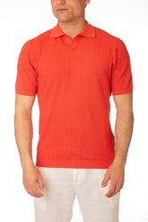 MAGLIA POLO UOMO CORALLO 28607 24 CORALLO FERRANTE