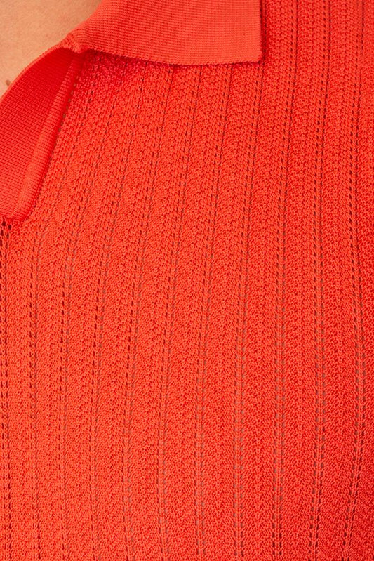 MAGLIA POLO UOMO CORALLO 28607 24 CORALLO FERRANTE
