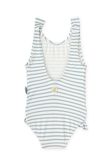 INTERO BAMBINA BIANCO 4021 INDIGO TUTTO PICCOLO