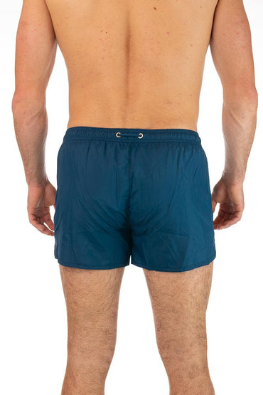 BOXER MOLLA UOMO BLU FK25-M01BU03 BU FXXK