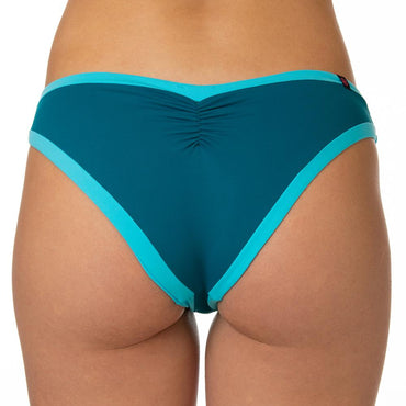 MIX SLIP Donna BE BEACH slip regolare Oceano