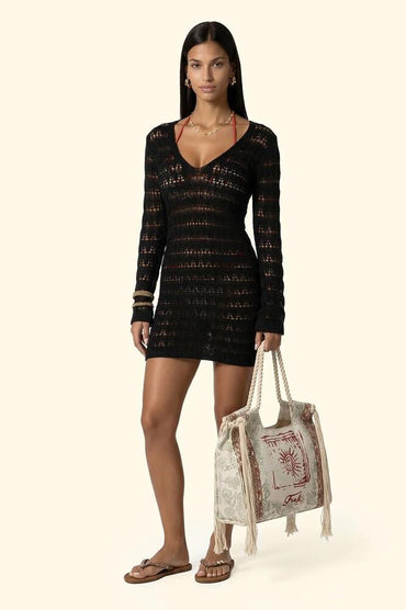 FK26-SW0415 NERO FXXK