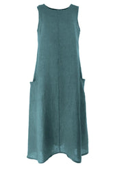 VESTITILUNGOZANTE VERDE KARAKORUM