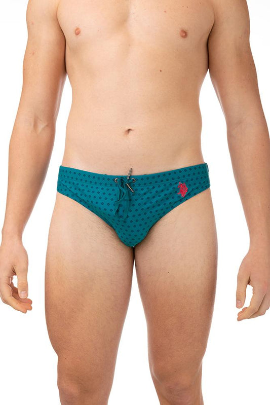SLIP Uomo US POLO Ottanio
