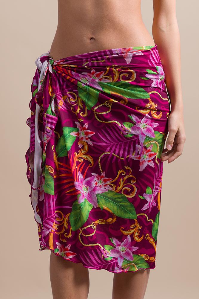 ODETTE 08 AMAZZONIA OLYMARE
