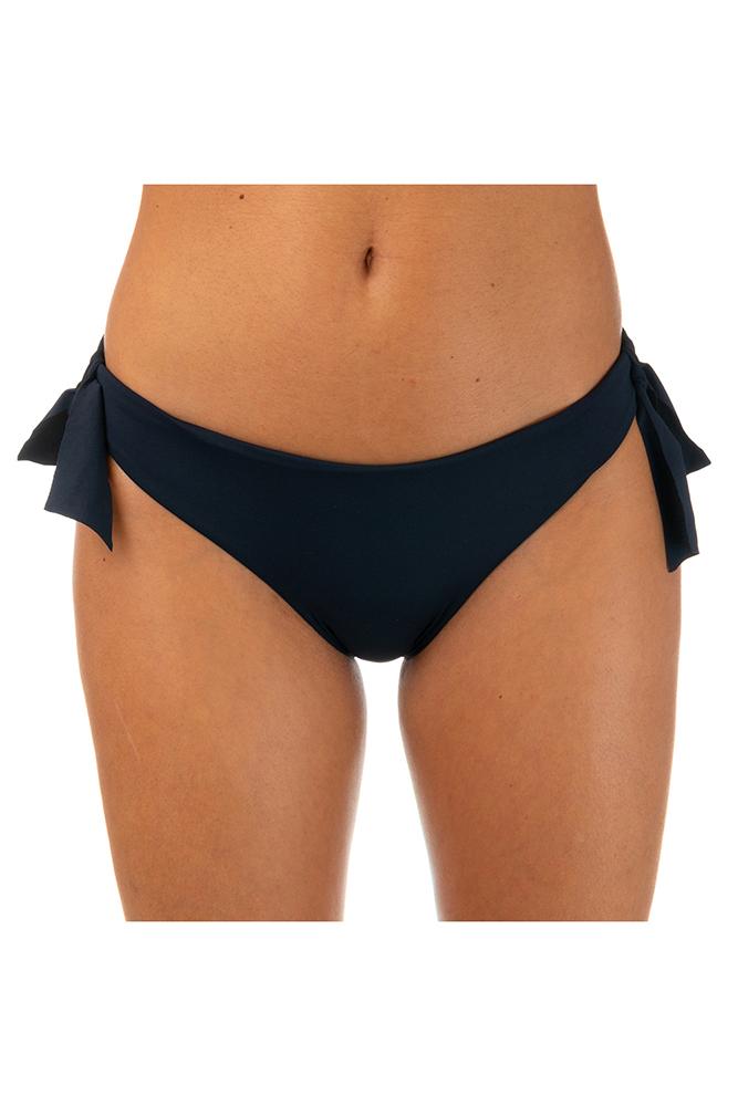 MIX SLIP DONNA BLU NOTTE GIOIATU CREW BE BEACH