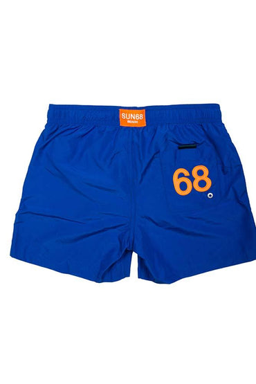 BOXER BAMBINO BLU CPH33308 58ROYAL SUN 68