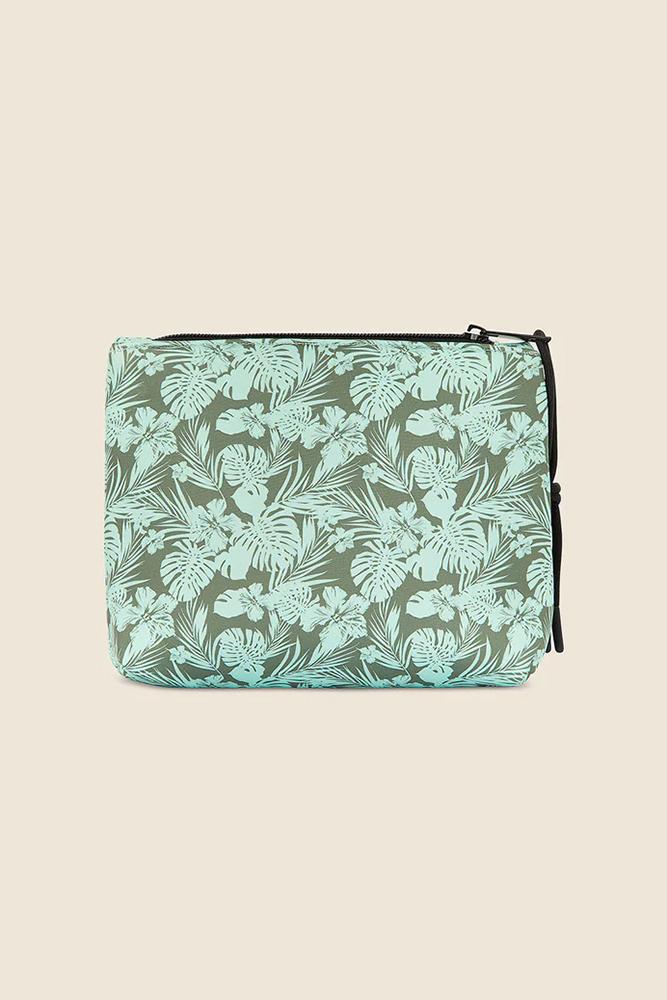 POCHETTE UNISEX VERDE FA25-M03AA80 X08 FXXK