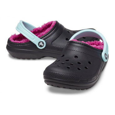 PANTOFOLE Donna CROCS autunno/inverno Nero