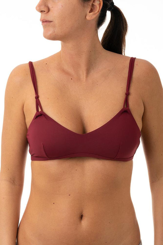 MIX REGGISENO BRASSIERE DONNA BRUCIATO GIOVI SHANGAI BE BEACH