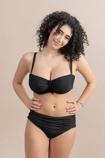 A145 AM21 01 NERO BERNE' MABEL