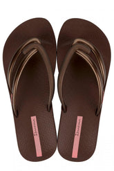 SCARPE DONNA MARRONE