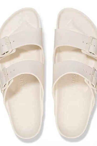 ARIZONA EGG SHELL BIRKENSTOCK