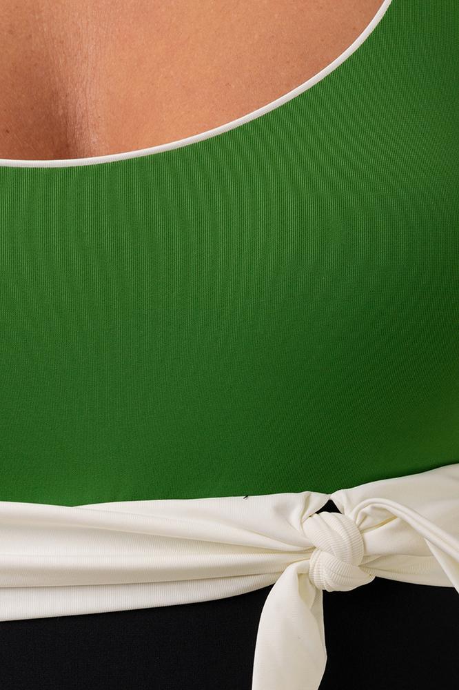 INTERO IMBOTTITO DONNA NERO A2524 NEROVERDE LUISA MARIA LUGLI