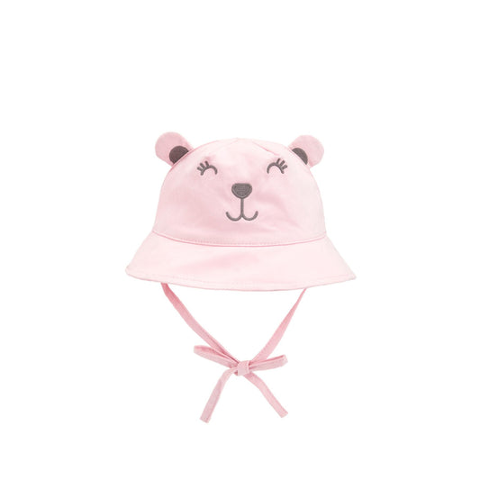 CAPPELLO UNISEX BOBOLI Rosa