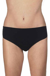 SLIP INTIMO DONNA NERO