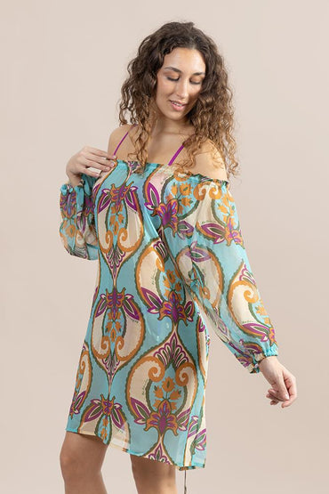 V6002D DATU MISS BIKINI