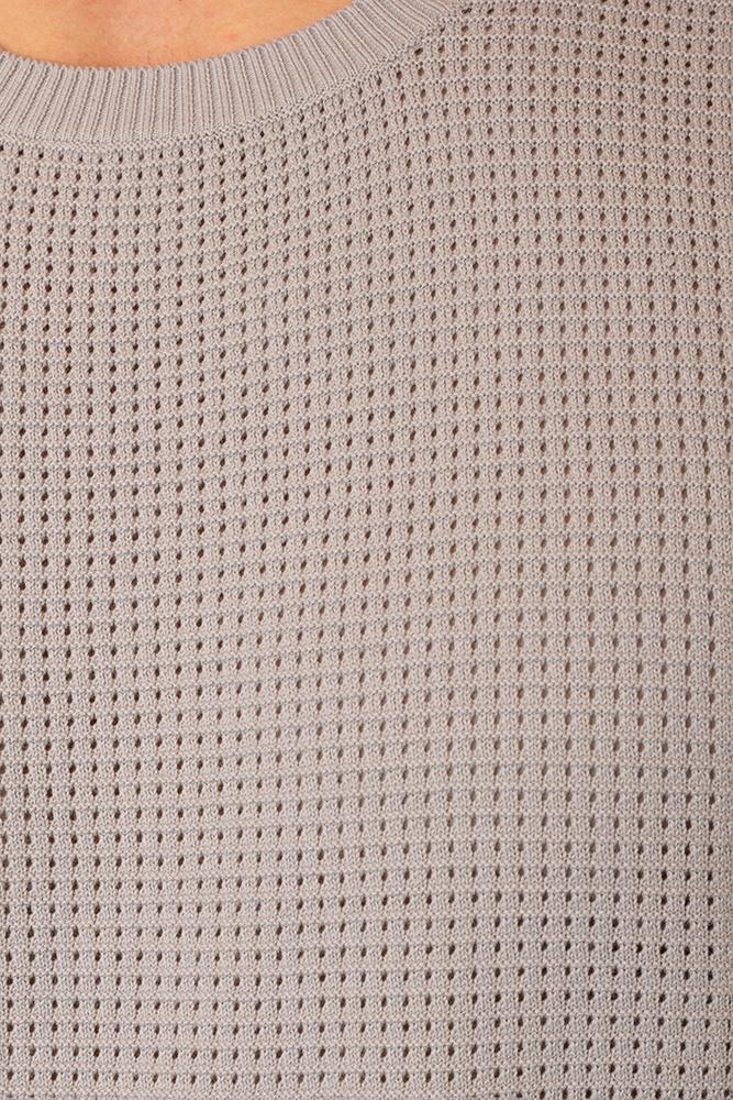 MAGLIA T-SHIRT UOMO GHIACCIO 28110 30GHIACCIO FERRANTE