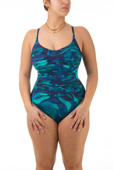 INTERO CON FERRETTO COPPA C AZZURRO 4316 609 038 MARYAN MEHLHORN