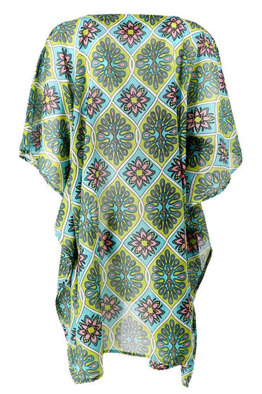 PONCHO ARIEL KARAKORUM