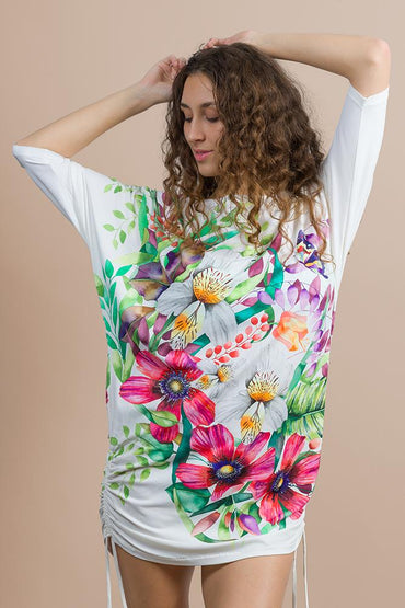 606.4 PARAISO ROIDAL