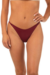 MIX SLIP DONNA  BRUCIATO BARNEO SHANGAY BE BEACH