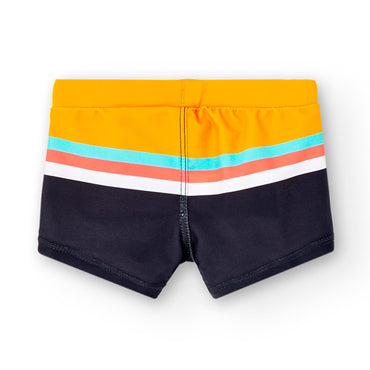 PARIGAMBA Bambino BOBOLI Giallo