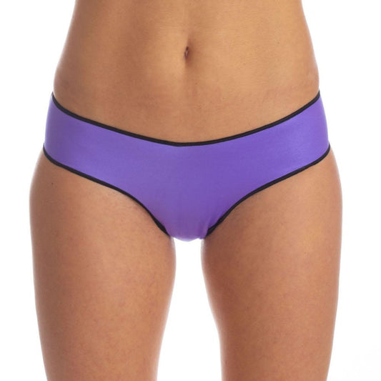 MIX SLIP Donna BE BEACH slip regolare Viola