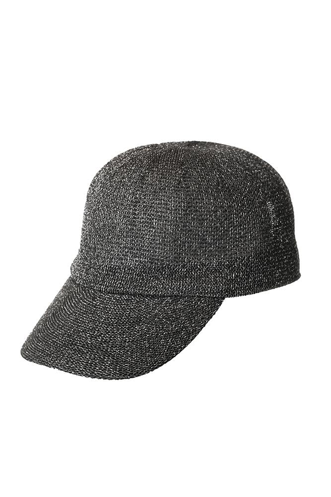 CAPPELLO DONNA NERO CA3404 NERO ALEX MAX