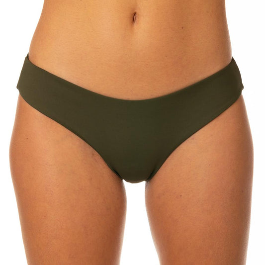 MIX SLIP Donna BE BEACH slip regolare Militare