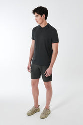 MAGLIA POLO UOMO VERDE 25203 20 RRD