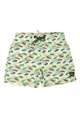 BOXER BAMBINO BIANCO