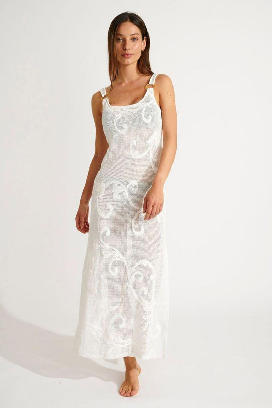 AMIVABOATDAY ECRU BANANA MOON