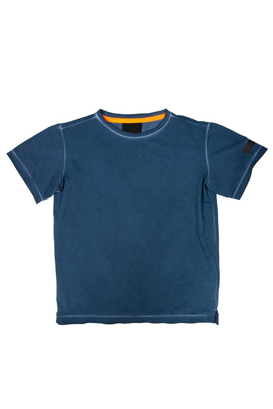 MAGLIA Bambino RRD T-SHIRT Blu