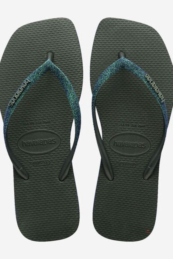 SLIMSQUARE SPARKLING HAVAIANAS
